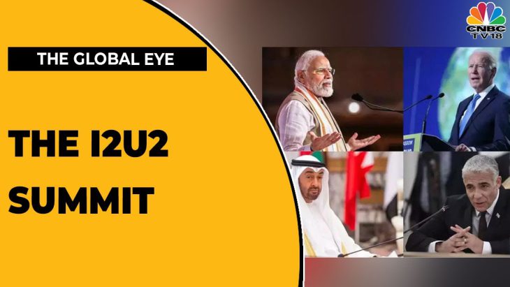 India and Israel lose their US-backed dominance in Asia