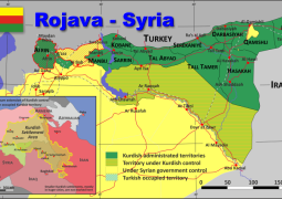 Will US protect its Syrian Kurdish allies from Turks: FM Fidan warns YPG to stop ‘playing for time,’