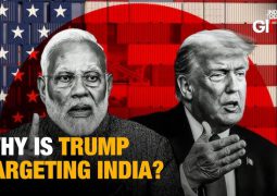 India gets highest 50% tariffs from Trump:  US-India relations are quickly moving to the ruins