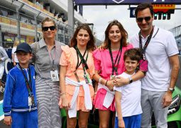 Humble, Honest, Hillarious…. Roger Federer, the legend of tennis, is a seventh ever billionaire athlete now