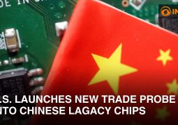 Beijing probes US semiconductors, Washington threatens more tariffs, ahead of Madrid trade talks