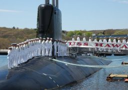US to have access to a new AUKUS nuclear submarine shipyard of allied Aussies