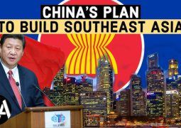 Can (or Will) ASEAN Truly Remain Neutral Between the US and China?