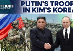 North Korean economy  posts fastest growth, thanks Russia ties