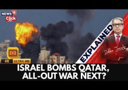 Humiliation of Qatar before Ummah: how or will it respond, other than verbally? Blunt case-study when hardware, history and mussles matter