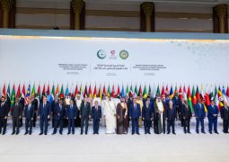 Can ever Arab League-OIC summits ever impact any actions of Israel against regional destabilization!?