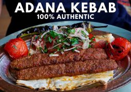 23 delicious dishes of Turkish cuisine and culinary art