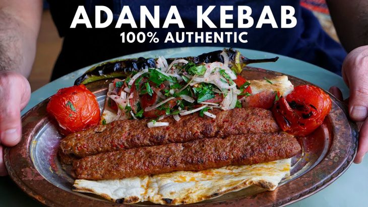 23 delicious dishes of Turkish cuisine and culinary art