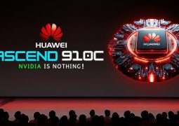 Who? Nvidia or Huawei, when Chinese market closed for to AI chips from USA