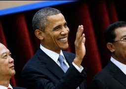 If the US Retreats to the Western Hemisphere, What Happens to Asia?