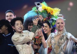 Next year in Saudi Arabia: Vietnam’s Duc Phuc wins Intervision, Russia’s Eurovision rival that promotes ‘family values’