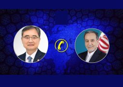 South Korea’s draft at UN Security Council played against Iran: 4 in favor, 2 abstained and 8 against