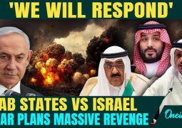 Sole Question Remain: Where and When Netanyahu’s Gambles Stop sowing fire and destruction!?