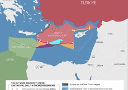 Can Ankara do anything!? Greece seeks to push Libya to halt maritime deal with Türkiye