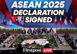 ASEAN – 2025: Delivering On Integration