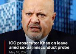 “Mahatma Ghandi, Mandella and Mother Teresa of Modernity ” – the Karim Khan from ICC, in Full Display of Hypocrisy, decided: aging Duterte to Die in Jail