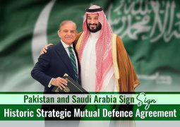 Defense pact with Saudi Arabia: Upbeat Pakistan celebrates rare moment of positive in foreign policy