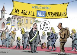 When Ukraine make Europe bankrupt and at World War III: as for 2026, Kiev will earn 49 bn., EU must give  $58 bn.