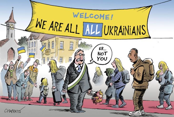 When Ukraine make Europe bankrupt and at World War III: as for 2026, Kiev will earn 49 bn., EU must give  $58 bn.