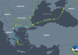 Russian Spy Chief accuses  “terrorist acts and sabotage under the patronage of British intelligence services” against Turkish Stream gas pipeline