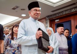 Malaysia announces budget spending of $144b in 2026, vows more reforms