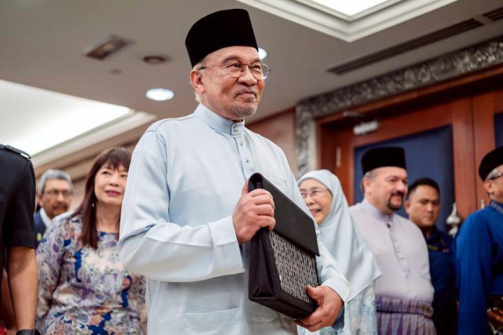 Malaysia announces budget spending of $144b in 2026, vows more reforms