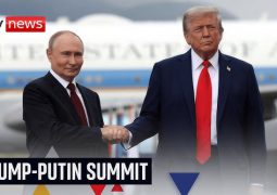 Trump, Putin to hold meeting in Hungary after ‘progress’