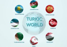 Turkic states to launch joint satellite in 2026