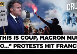 Macron loses the remnants of his credibility: his PM Lecornu lasted only 28 days