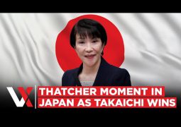 Japan’s PM-in-waiting Takaichi smashes glass ceiling: will she be able to deliver amid often government change?
