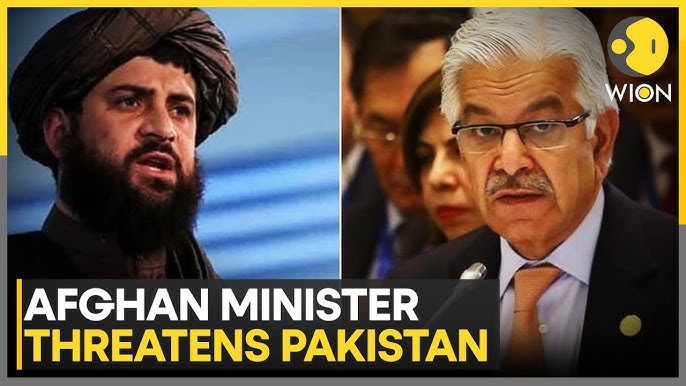 Pakistan is stuck in insecurity, rising threat from terrorism and conflict with Afghanistan