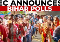 Modi’s party wins big in Bihar and its 130 mln population