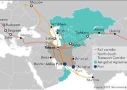 Af-Pak animosity and low intensity war – unpassable obstacle for Central Asia-South Asia transit