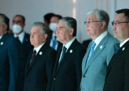 Central Asian Leaders Eye $20 Billion Trade Milestone as Regional Cooperation Deepens