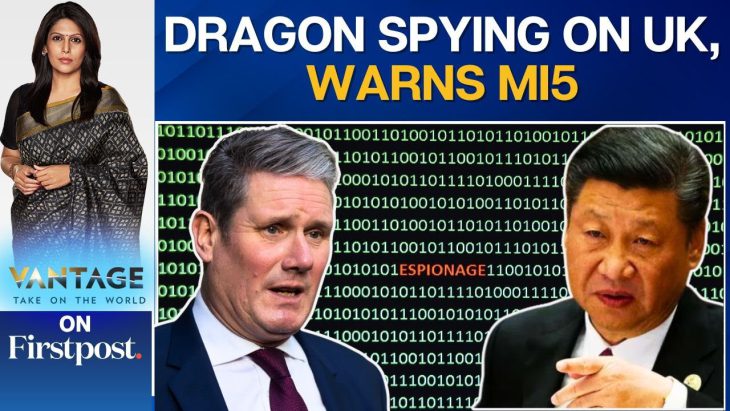 Anti-Chinese hysteria flames up with MI-5 fuel: “Beijing’s spies using LinkedIn to target British lawmakers”