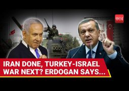 Turkish FM Fidan: Hamas ready for lasting truce, urges Israel to agree