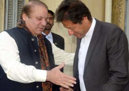 What about Imran Khan!? Pakistan grants lifetime immunity to president, current army chief