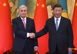 Beijing’s Debt Trap to Astana or The Illusion of Chinese Investment in Kazakhstan