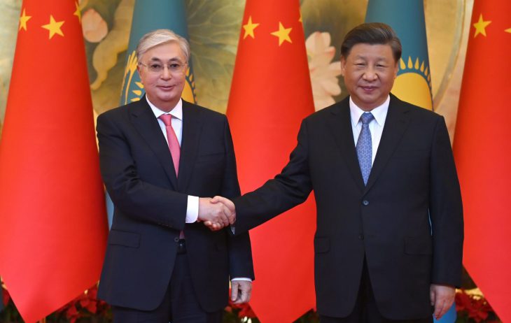 Beijing’s Debt Trap to Astana or The Illusion of Chinese Investment in Kazakhstan