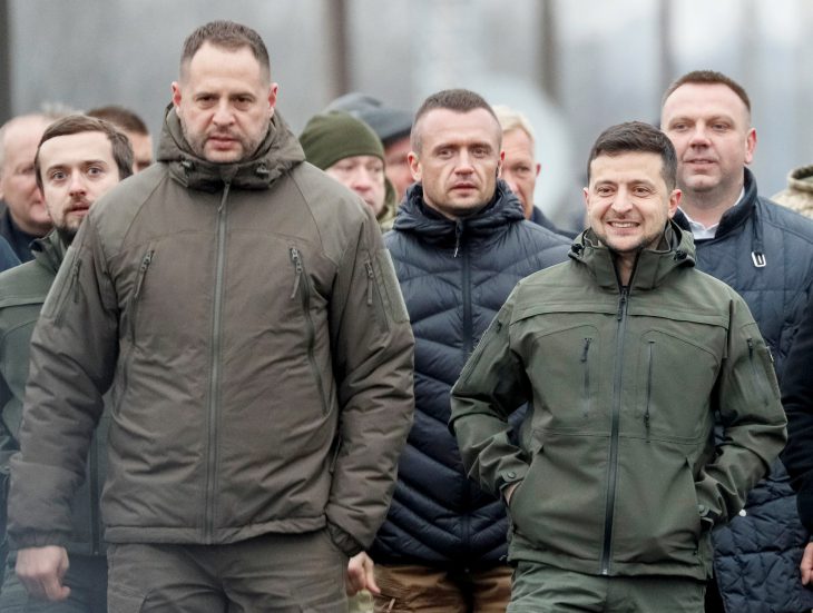 Number 2 guy fired over corruption, himself under investigation – the crumbling regime of Ukrainian clown-president started to attack Russia-bound tanker off Türkiye’s Kocaeli coast