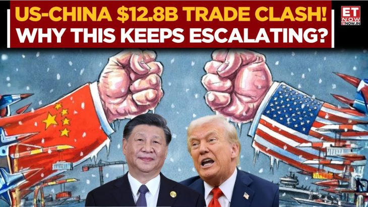 China’s trade surplus rose to $95.7 billion in October