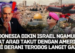 Indonesia says 20,000 troops trained for Gaza ‘stabilization force’