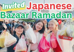 Malaysia emerges as top study destination for Japanese