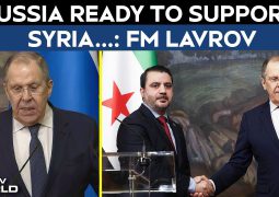 Russia is back in Syria in bold way: Al-Sharaa Governments asks Moscow to re-establish nine military positions in Syria’s Quneitra