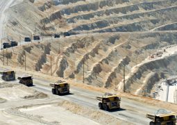 Kazakhstan to sell remaing Rare Earth deposits to US and Chinese corporations