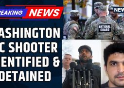 Sick and Curced Bastard Afghan murderer of D.C. National Guard female soldier-previously worked in Afghanistan with the CIA