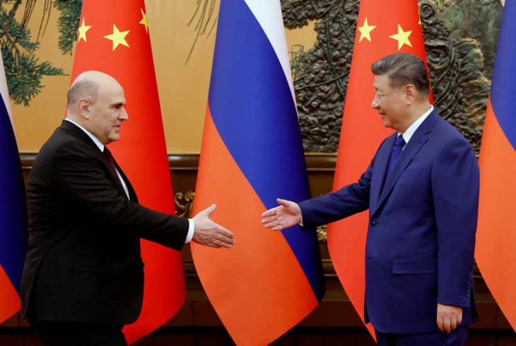 De-dollarization in march: Russia set to sell its first yuan-denominated domestic bonds