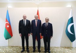 India on alert: Turks say – Three states, one vision: Türkiye-Azerbaijan-Pakistan regional bloc