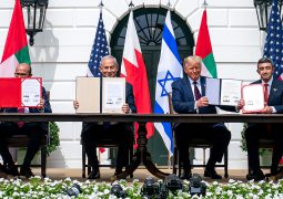 What Impact – Zero: Kazakhstan joins Trump’s Abraham Accords, sidelining Palestine for U.S. ties