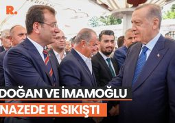 Turkish prosecutors ask 2,430 years jail time for opposition leader Imamoglu – the enemy of president Erdogan